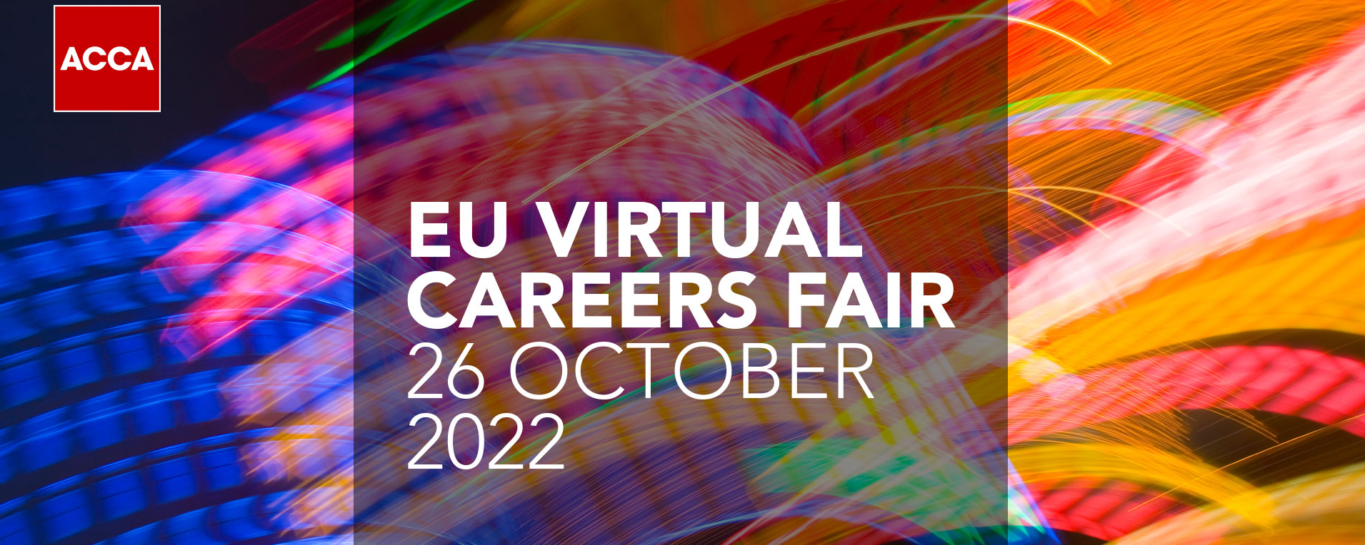 ACCA EU Virtual Careers Fair