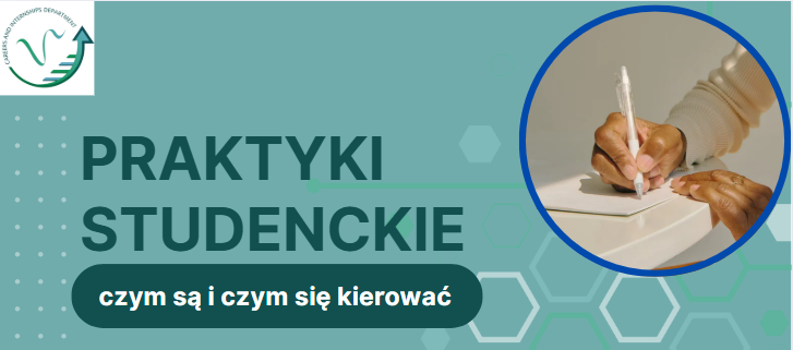 Praktyki studenckie – czym są i czym się kierować przy ich wyborze