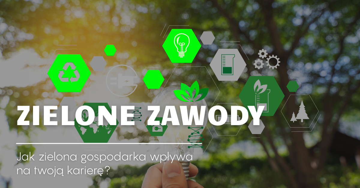 Rynek pracy a ekologia – jak zmiany środowiskowe wpływają na karierę zawodową?