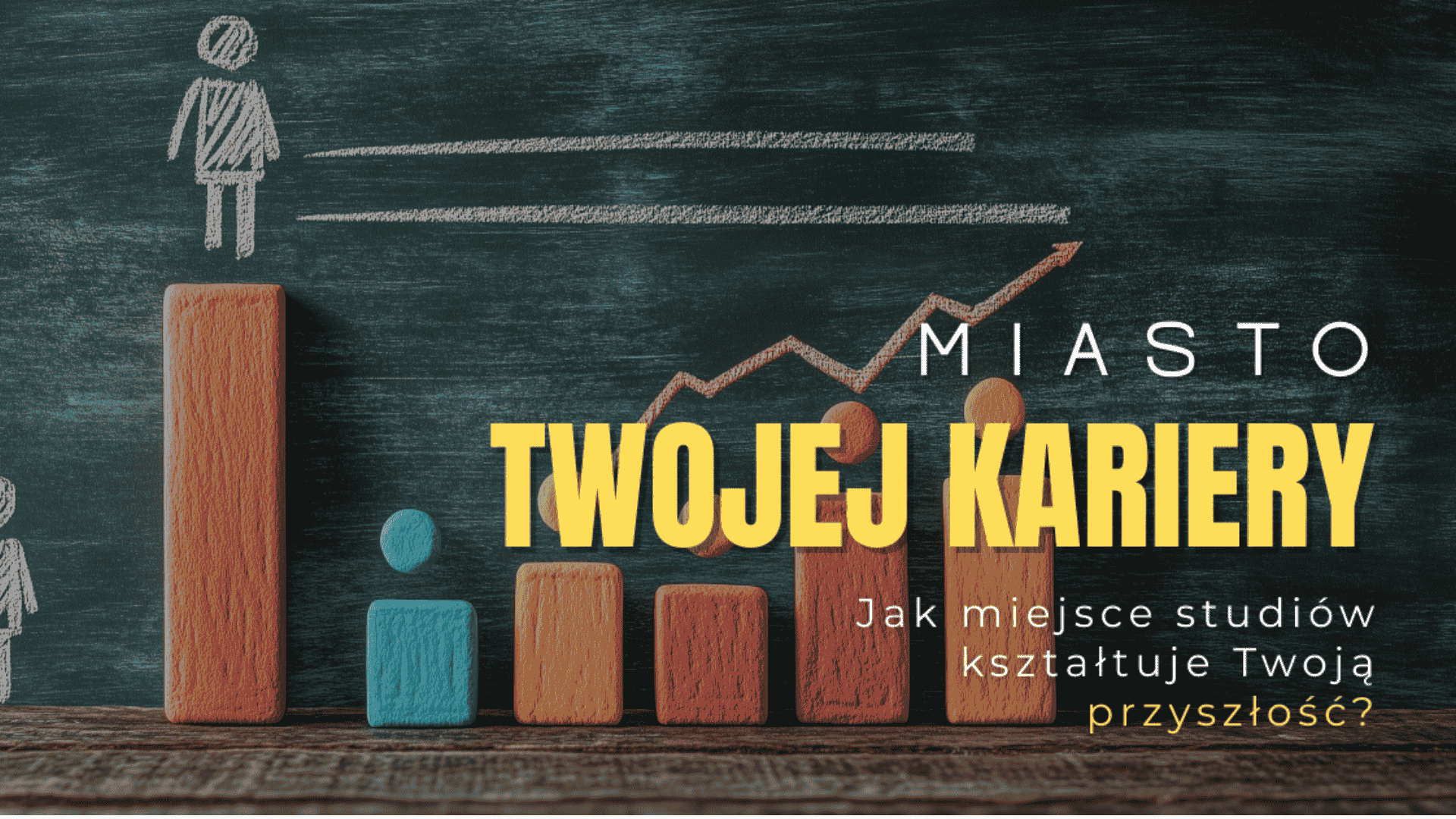 Wybór uczelni a perspektywy zawodowe – czy lokalizacja determinuje sukces?