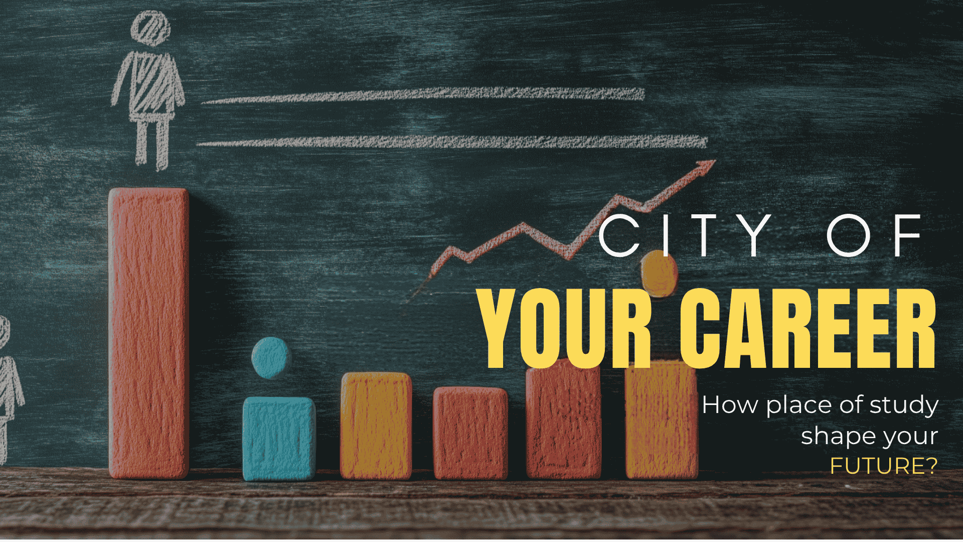 Choosing a University and Career Prospects – Does Location Determine Success?