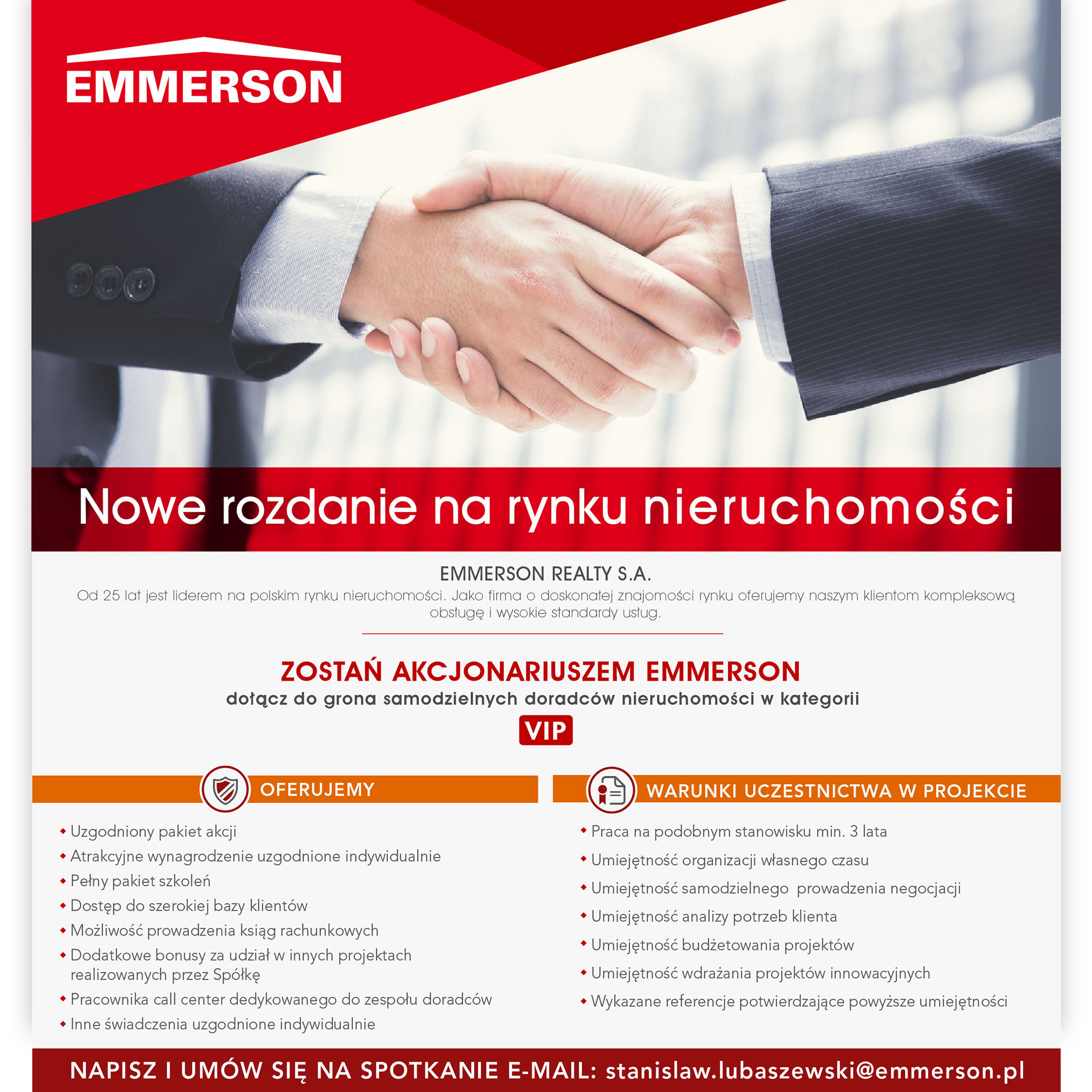 Ikona oferty